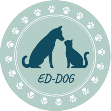 ED DOG - Créatrice de bonheur pour chiens et chats